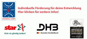 HandballcampLogo