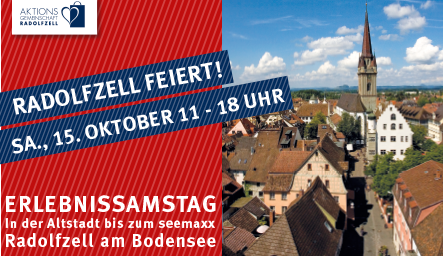Radolfzell-feiert