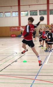 THW YOUNGstar - Fynn