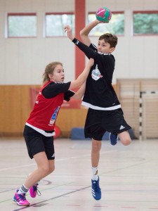 THW YOUNGstar - Matteo