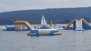 Radolfzell WasserFunPark