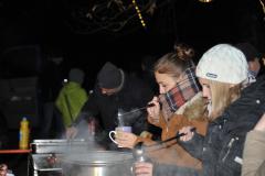 Altbohlwaldweihnachtsfeier