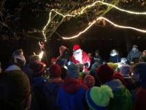 Altbohlweihnachtsfeier 2019