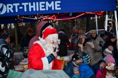 Altbohlweihnachtsfeier 2024