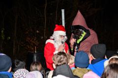 Altbohlweihnachtsfeier 2025