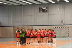 Aw Heimspieltag  09.11.24