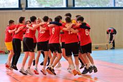 Cm1 Südbadenliga 25.03.2023