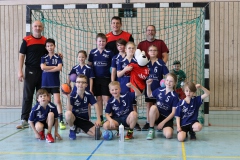 E-Jugend Heimspieltag 09.03.24