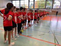 Handballcamp 2024