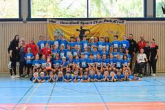 Handballschule 2023