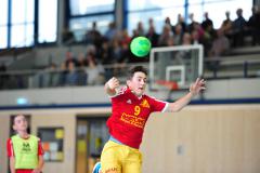 Heimspieltag 4.11.2017 D-JUgend/ Damen / Herren I