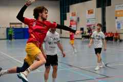 Herren 1 Heimspiel 15.11.25 HSG  Baar