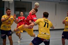 Herren 1 Heimspiel 18.10.25 HSG MM