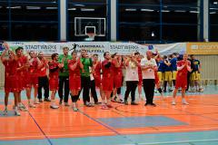 Herren 1 Heimspieltag 13.10.24