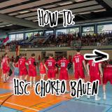 HSC-Choreo