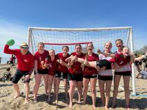 HSC-Talents in Cavallino  April 2025