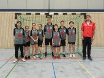 JugendWeihnachtsCup 2013