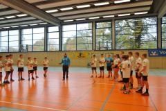 Kempa Powercamp 2018