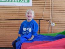 Mini-Turnier Bodman 2013