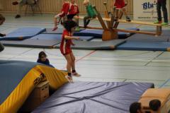 F-Jugend Turnier 07.12.2014