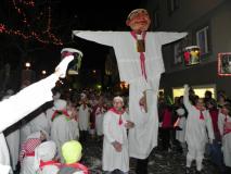 Fasnacht 2014 (Saison 13-14)