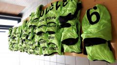 Oster Handballcamp 2018