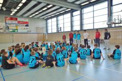 Ostercamp 2016 1. Teil