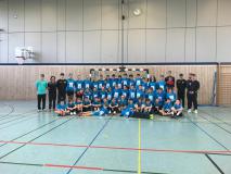 Powercamp Ostern 2023
