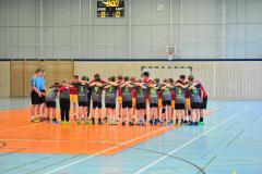 Südbadische Meisterschaft D-männlich 22.04.2018