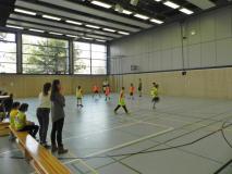 Talentiade 15.03.2015 (Saison 14-15)