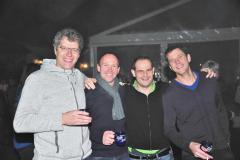 Weihnachtsfeier 2015