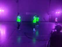 Weihnachtsfeier B & C Jugend 17.12.25 