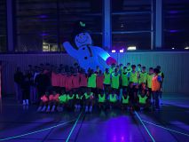 Weihnachtsfeier B & C Jugend 19.12.2024