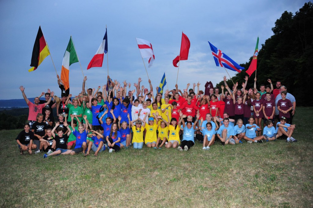 Gruppenfoto-zeltlager-2018